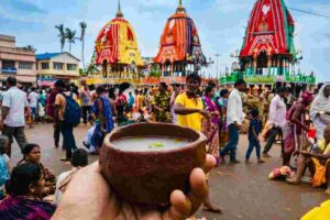 জগন্নাথদেবের মহাপ্রসাদের ঐতিহ্যবাহী ‘টঙ্কা তোরানি’: গরমে শরীর ঠান্ডা রাখা টক-ঝাল পানীয়ের রেসিপি ও উপকারিতা