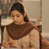 Rashmika Mandanna