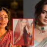 সাই পল্লবীর ‘সীতা’ বিতর্কের মাঝেই ‘সীতা’র সাজে মেয়েবেলার ছবি দিলেন কঙ্গনা
