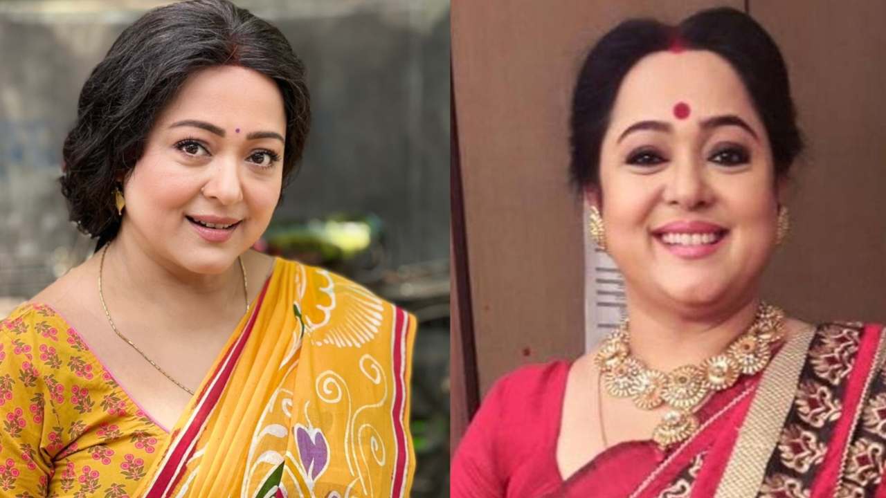 Aparajita Auddy
