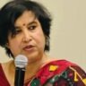 Taslima Nasrin