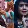 তসলিমার অনুষ্ঠানে জয় গোস্বামীকে ঘিরে বিক্ষোভ, ‘চটিচাটা’ স্লোগান: ঘটনায় ব্যথিত লেখিকা