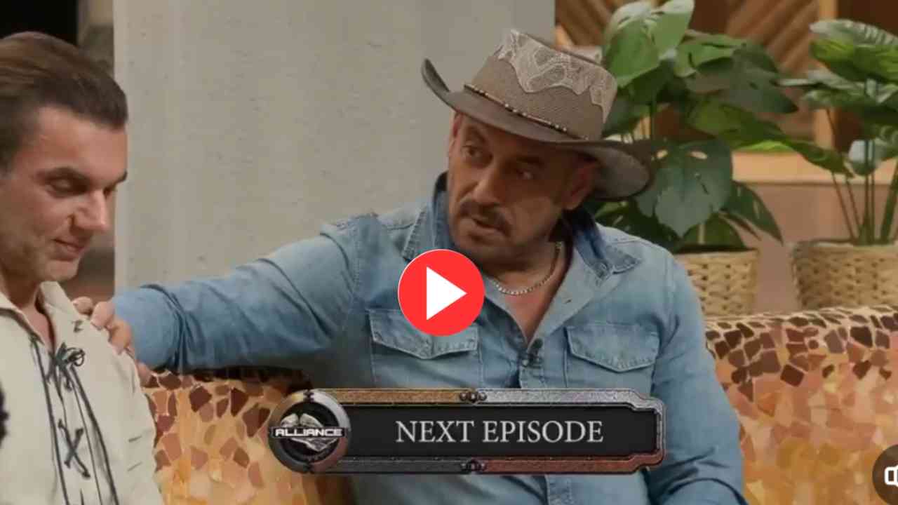 ‘অ্যালায়েন্স’-এ সোহেলকে সারপ্রাইজ দিতে হাজির সলমন, ভাইজানকে দেখেই আবেগে কেঁদে ফেললেন ভাই
