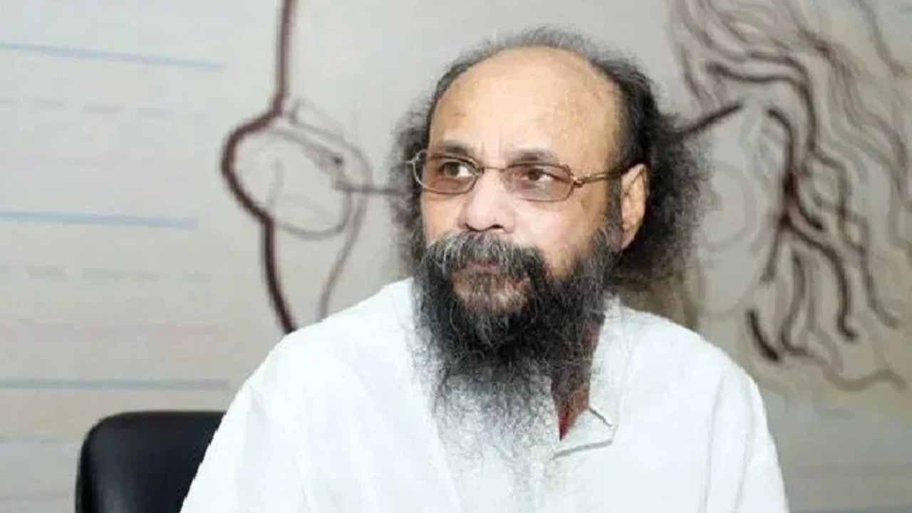 Joy Goswami