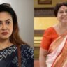 শ্রীলেখাকে কটাক্ষ করে কী বললেন রত্না ঘোষাল?