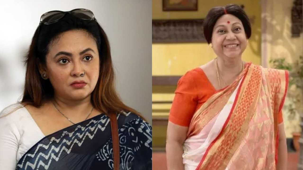 শ্রীলেখাকে কটাক্ষ করে কী বললেন রত্না ঘোষাল?