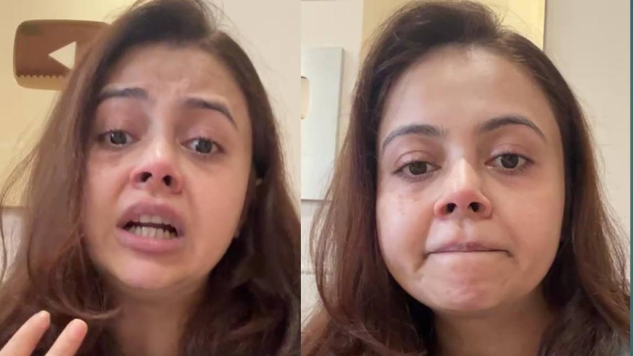 Devoleena: নাজিরায় বন্যায় আটকে মা, কাঁদতে কাঁদতে অসমের জন্য সাহায্যের আবেদন দেবলীনার