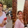 Nusrat Jahan: ‘মুসলিম হয়ে কপালে মহাকালের টিকা!’ উজ্জয়নে নুসরতকে দেখে ধর্ম নিয়ে কটাক্ষ, জবাব দিলেন অনুরাগী