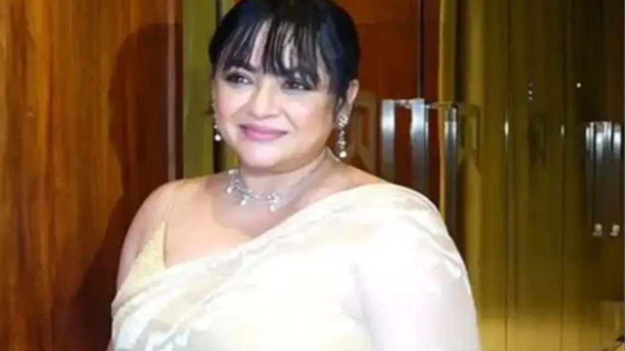 Sreelekha Mitra