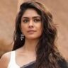 Mrunal Thakur