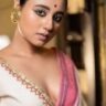 Swastika Dutta: ‘বিদ্যার লুক টেস্টের দু’দিন আগে হাসপাতালে ভর্তি ছিলাম’, মানসিক স্বাস্থ্য নিয়ে মুখ খুললেন স্বস্তিকা দত্ত