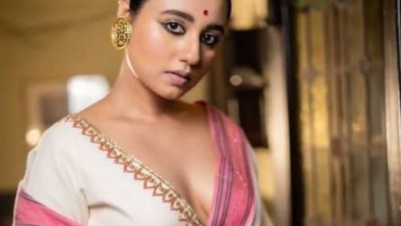 Swastika Dutta: ‘বিদ্যার লুক টেস্টের দু’দিন আগে হাসপাতালে ভর্তি ছিলাম’, মানসিক স্বাস্থ্য নিয়ে মুখ খুললেন স্বস্তিকা দত্ত