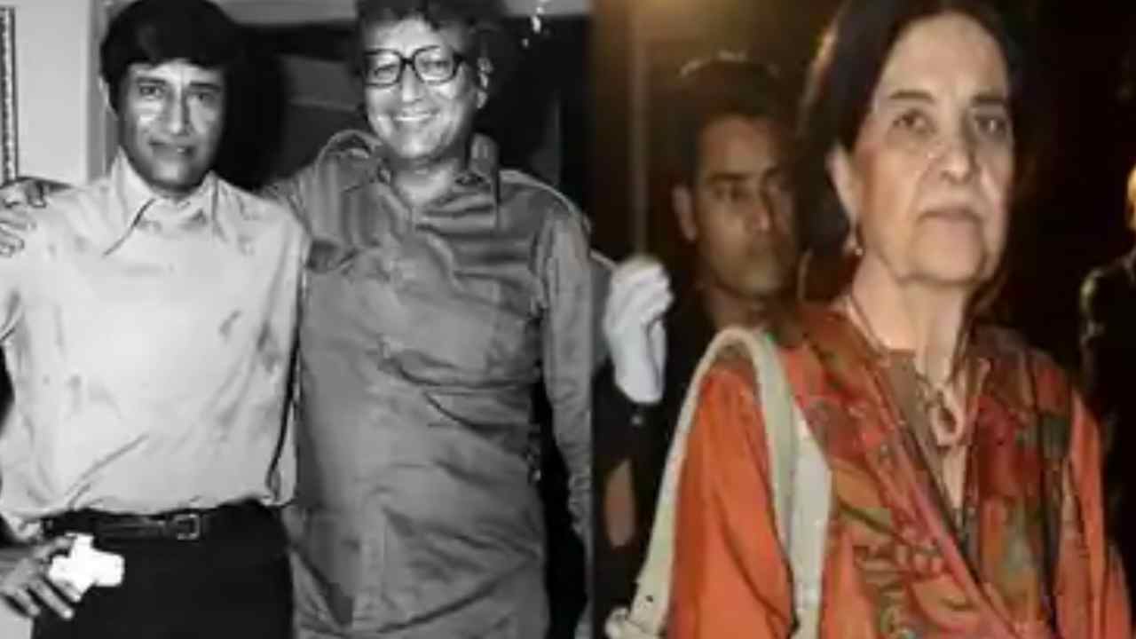 Dev Anand Brother: বউকে ডিভোর্স দিয়ে ১৯ বছরের ছোট ভাগ্নিকে বিয়ে! ভাই বিজয় আনন্দের সিদ্ধান্ত মেনে নিতে পারেননি দেব আনন্দ
