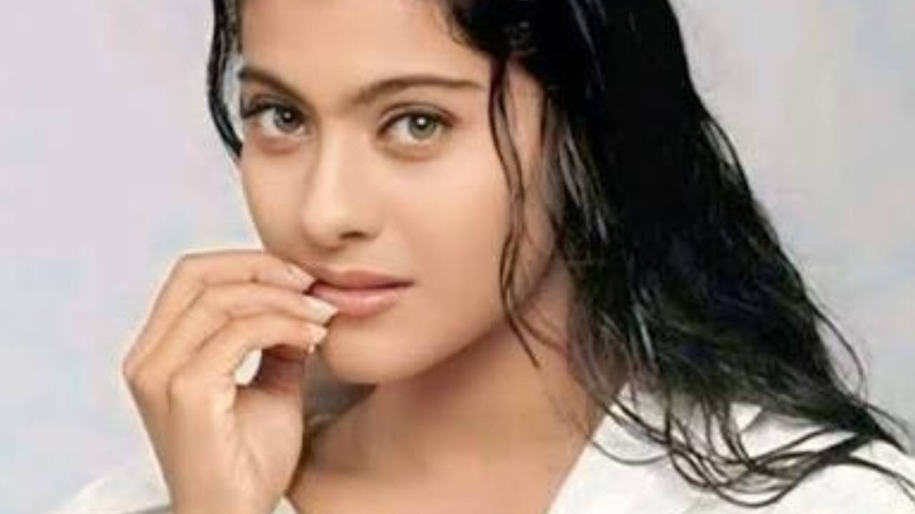 Kajol Devgan Birthday