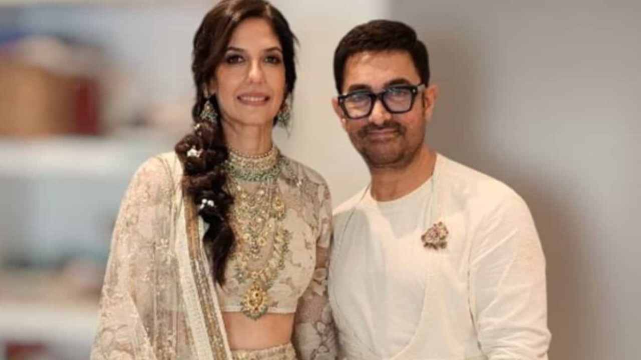 Aamir Khan: বিয়ের এক মাস পরও ‘লাভ জেহাদ’ বিতর্কে আমির খান, খুনের হুমকির জেরে বাড়ল নিরাপত্তা