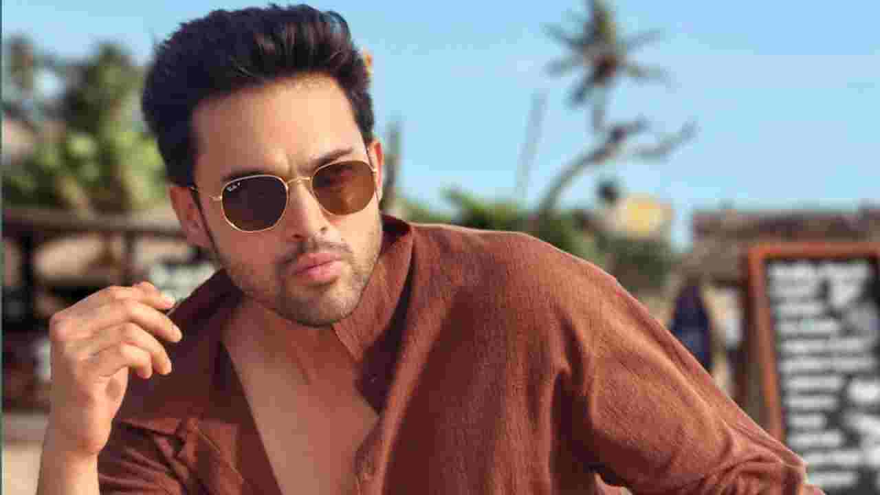 Parth Samthaan: ‘নিঃশ্বাসে কষ্ট হচ্ছে, বারবার কান্না পাচ্ছে’—আবেগঘন পোস্টে মানসিক ভেঙে পড়ার কথা জানালেন পার্থ সামথান