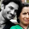 ‘সুশান্ত কী করে আত্মহত্যা করতে পারে?’—মৃত্যু সংবাদ শুনে কেঁপে উঠেছিলেন পর্দার ‘আই’ উষা নাডকর্ণী