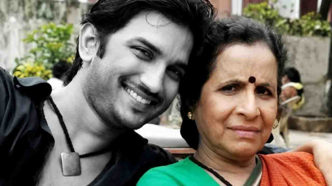 ‘সুশান্ত কী করে আত্মহত্যা করতে পারে?’—মৃত্যু সংবাদ শুনে কেঁপে উঠেছিলেন পর্দার ‘আই’ উষা নাডকর্ণী