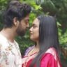Anubhav-Anushkaa: ইলিশের মাথা দিয়ে কচুশাক থেকে খাসির মাংস, পোলাও—অনুভব-অনুষ্কার বাগদানে জমজমাট বাঙালি ভোজ