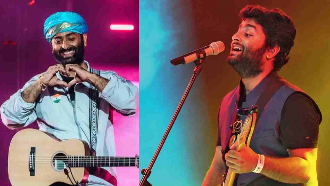 Arijit Singh Retirement: প্লেব্যাক থেকে কেন ‘বানপ্রস্থ’ অরিজিতের? ৭ মাস পর প্রকাশ্যে এল সিদ্ধান্তের আসল কারণ