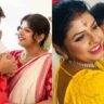 ছেলের মাসপূর্তিতে উপহারের সম্ভার! খেলনা থেকে মিক্সার মেশিন, কী কী পেল সিডো দেখালেন সুস্মিতা
