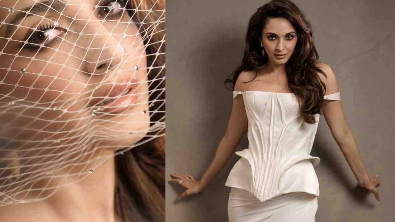 Kiara Advani: সাদা পোশাকে ‘টক্সিক’-এর ট্রেলার লঞ্চে নজর কাড়লেন কিয়ারা, ভাইরাল তাঁর স্টাইলিশ লুক