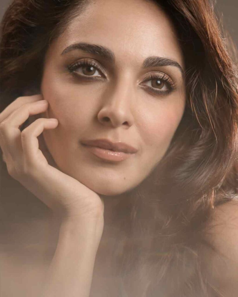 Kiara Advani