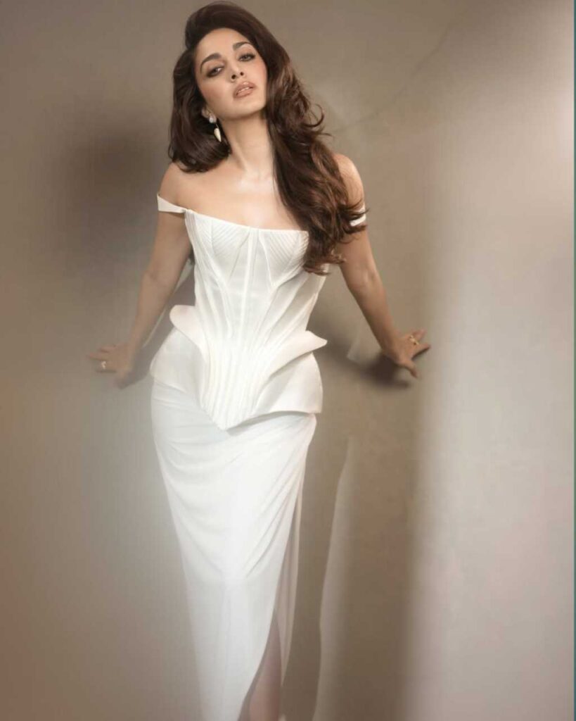Kiara Advani