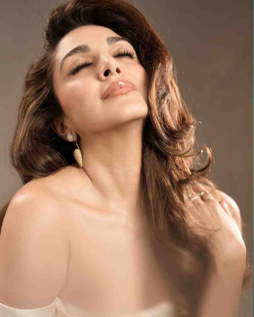 Kiara Advani