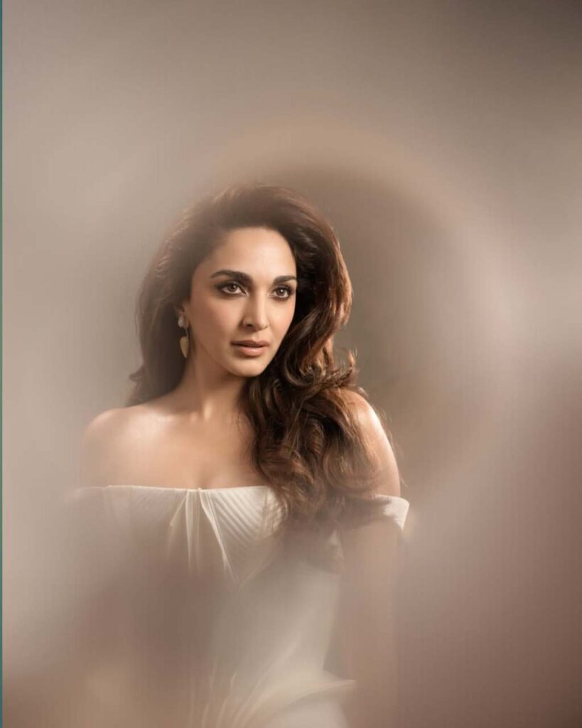 Kiara Advani