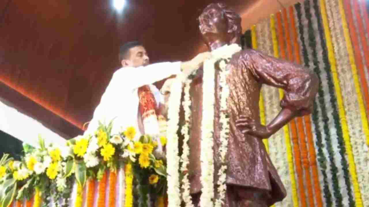‘সিলেবাসের ৪ লাইনে আটকে রাখা যাবে না ক্ষুদিরামকে’, মৃত্যুবার্ষিকীতে বড় ঘোষণা শুভেন্দুর