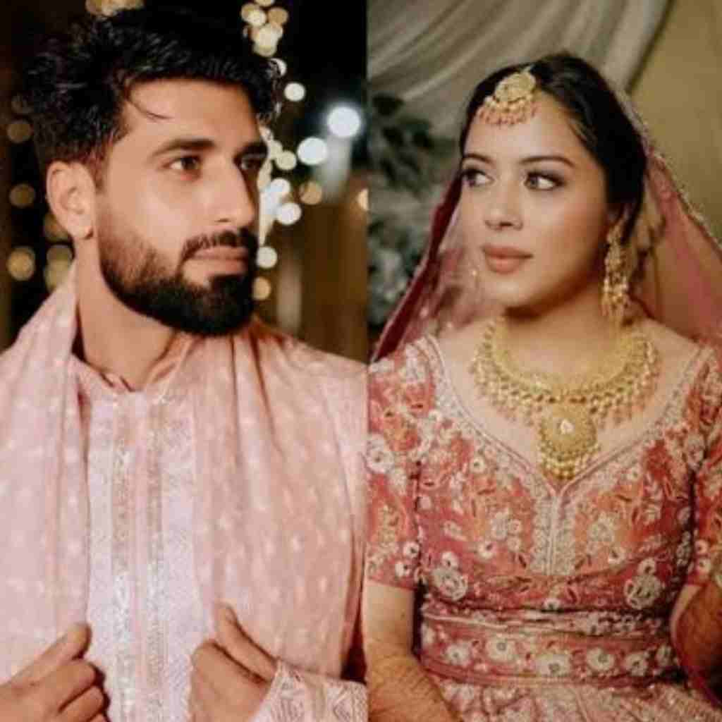 মোহসিন ও নিধা