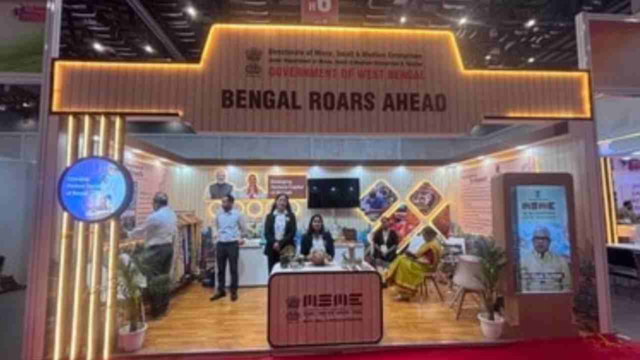 Bengal MSME Initiatives: ইন্ডাস্ট্রিয়াল পার্ক থেকে বিশ্ববাজারে সুযোগ, MSME নিয়ে একগুচ্ছ পরিকল্পনা বাংলার