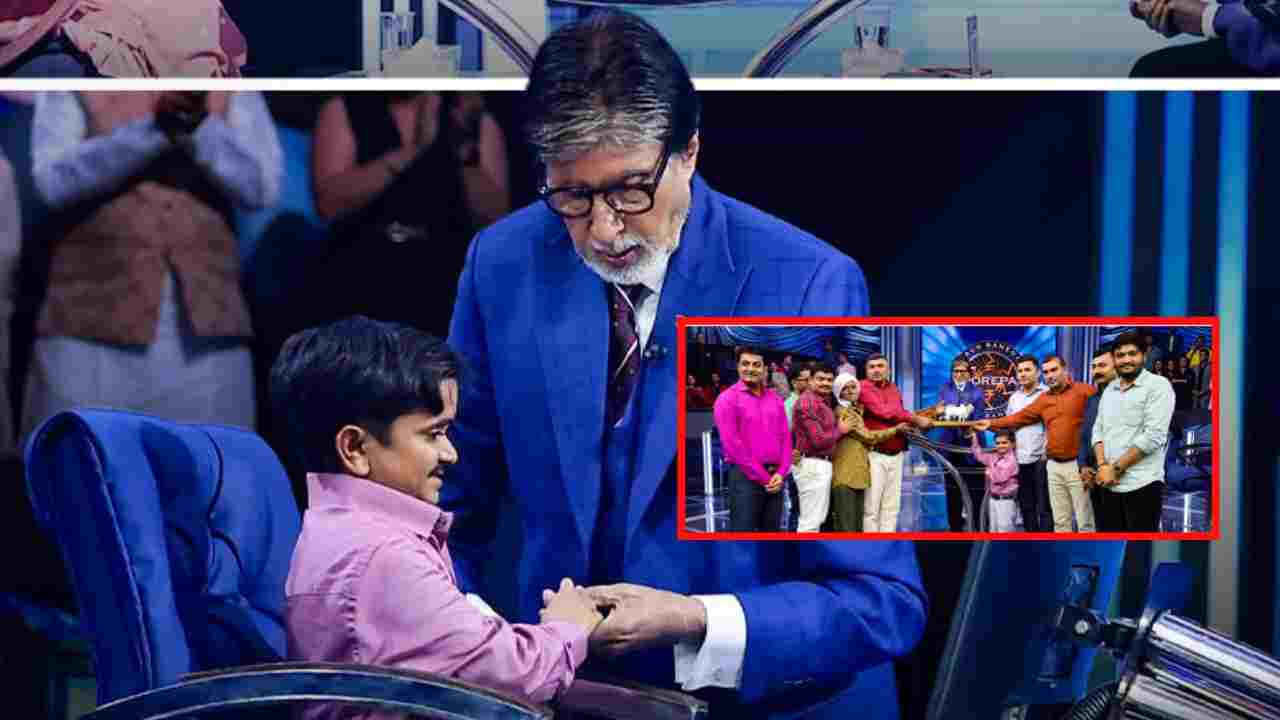 KBC 18: উচ্চতা মাত্র ৩ ফুট ৪ ইঞ্চি! KBC-তে বিশ্বের খাটো ডাক্তার গণেশ বারাইয়া কত টাকা জিতলেন?