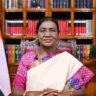 Droupadi Murmu: ৮০তম স্বাধীনতা দিবসের প্রাক্কালে রাষ্ট্রপতির বড় বার্তা, সন্ত্রাস থেকে সিন্ধুর জল—উঠল একাধিক গুরুত্বপূর্ণ ইস্যু