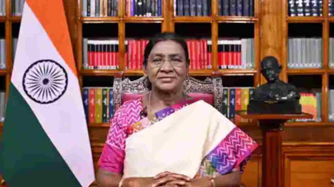 Droupadi Murmu: ৮০তম স্বাধীনতা দিবসের প্রাক্কালে রাষ্ট্রপতির বড় বার্তা, সন্ত্রাস থেকে সিন্ধুর জল—উঠল একাধিক গুরুত্বপূর্ণ ইস্যু