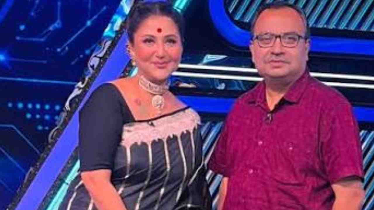 দেবের ‘দাদাগিরি’-তে কুণাল-স্বস্তিকা, রাজনীতির মতভেদ সরিয়ে অভিনেত্রীর প্রশংসায় তৃণমূল নেতা