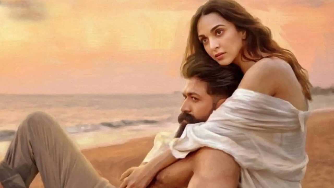 অন্তঃসত্ত্বা কিয়ারার শুটিংয়ে ‘দেহরক্ষী’ হয়ে গিয়েছিলেন যশ, জানালেন ‘টক্সিক’-এর অভিজ্ঞতা