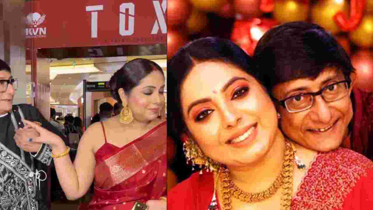 কাঞ্চনকে কীভাবে ফাঁসিয়েছিলান শ্রীময়ী? ফাঁস হয়ে গেল আসল সত্য!