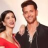 সাবার সঙ্গে প্রেমে ‘ফাটল’! ডেটিং অ্যাপে দেখা মিলল হৃতিকের? ছবি ঘিরে জল্পনা