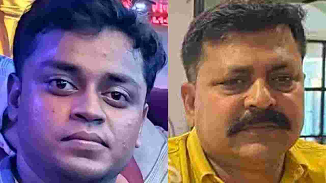 নদিয়ার বেথুয়াডহরিতে গাড়ি আটকে কংগ্রেস নেতা ও তাঁর পুত্রকে গুলি করে খুন, কালা দিবসের ডাক শুভঙ্করের