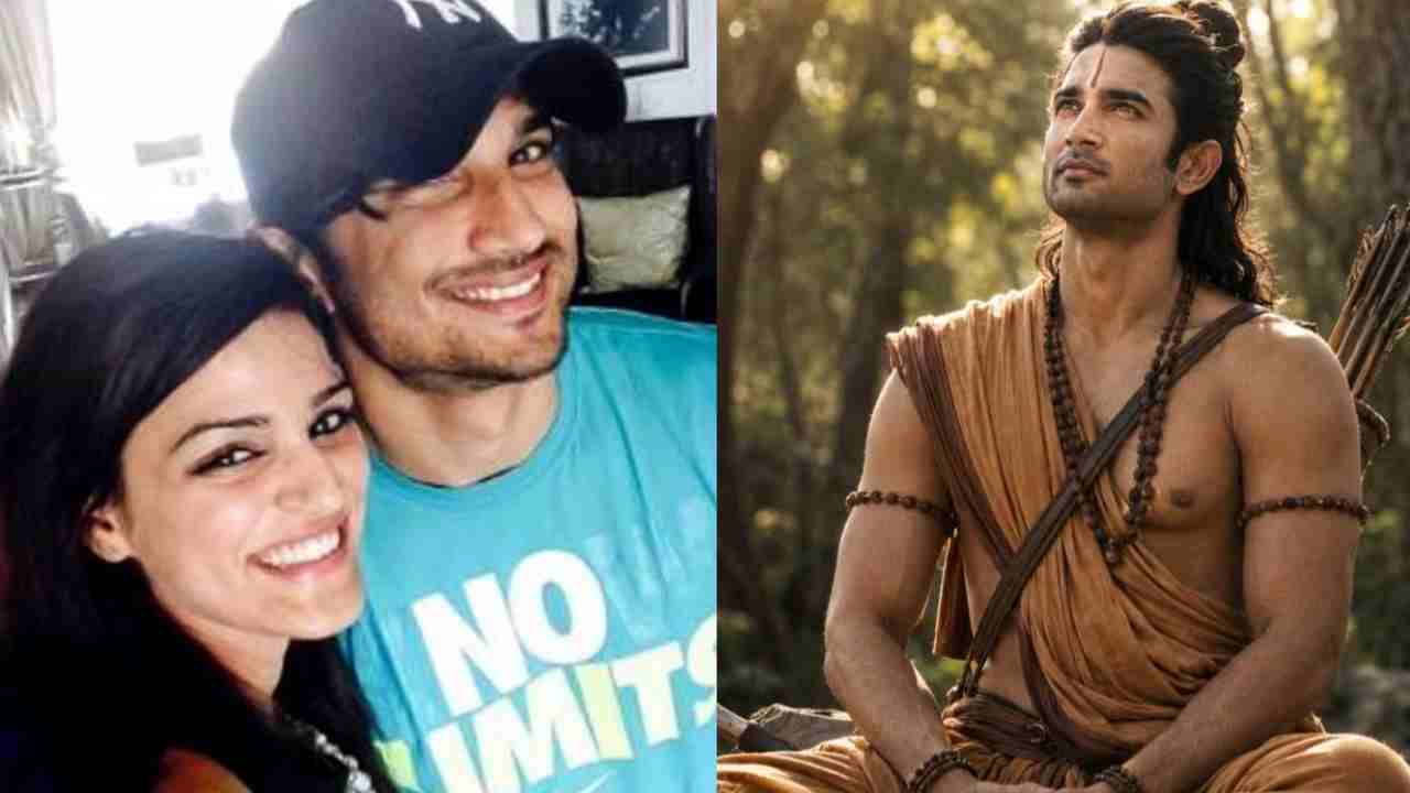 ‘রামের মতো বেশ কিছু মূল্যবোধ ছিল ওর মধ্যে’, সুশান্তের কোন কোন গুণের কথা বললেন দিদি শ্বেতা?