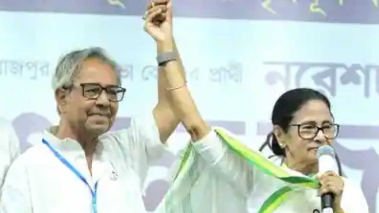 প্রাক্তন তৃণমূল বিধায়ক আশিস বন্দ্যোপাধ্যায়ের ঝুলন্ত দেহ উদ্ধার, রহস্যমৃত্যু ঘিরে চাঞ্চল্য