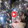 ১৬ টাকায় পোশাক কেনার হিড়িক, পদপিষ্ট হওয়ার পরিস্থিতি! ক্রেতাদের বাড়ি পাঠাল পুলিশ, চম্পট দোকানী
