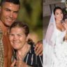 Cristiano Ronaldo: বিয়ের মাত্র ৩০ সেকেন্ড আগে! রোনাল্ডোর বিয়ের খবর জানতেন না মা-বোনেরাও?