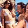 Kareena-Saif: দুধসাদা বিকিনিতে করিনা, সইফের জন্মদিনে ‘উষ্ণ’ উদযাপন বেবোর