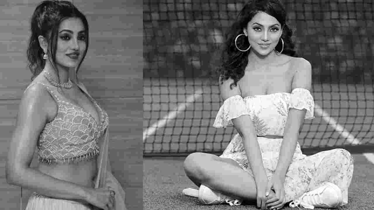 Ananya Raj: মাত্র ২৭ বছরেই চিরবিদায়, প্রয়াত ‘ঘোস্ট’ অভিনেত্রী অনন্যা রাজ