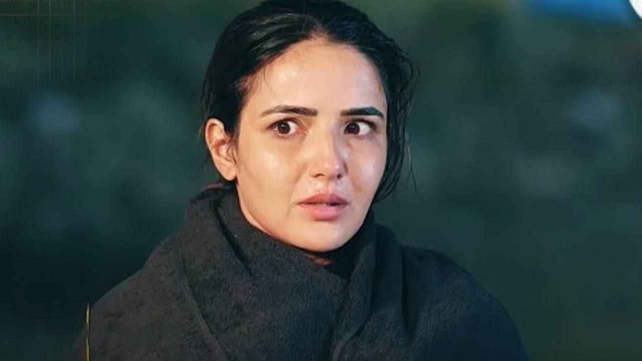 Jasmin Bhasin: খতরোঁ কে খিলাড়ী ১৫-তে স্টান্ট করতে গিয়ে স্মৃতিভ্রম! কী হয়েছিল জৈস্মীন ভসীনের?