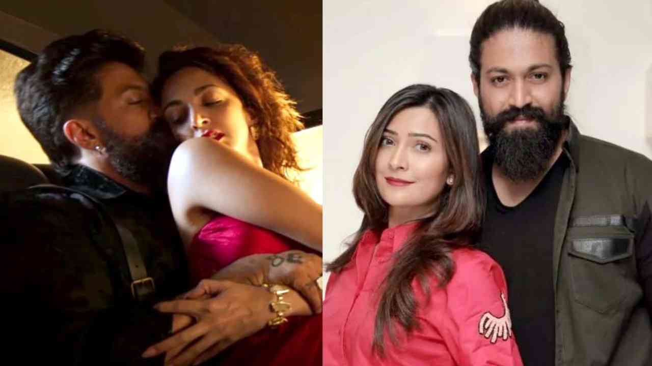 ‘ঘনিষ্ঠ দৃশ্য দেখে খুশি হবে না’, কিয়ারার সঙ্গে পর্দায় প্রেম নিয়ে স্ত্রীর প্রতিক্রিয়া জানালেন যশ