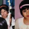 গোলাপি হেয়ারব্যান্ডের সেই একরত্তিই আজ টলিউডের অন্যতম স্টাইলিশ নায়িকা, চিনতে পারছেন?